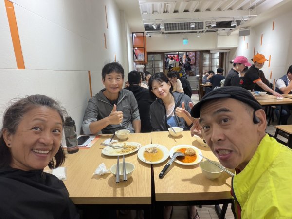 《2026探旅新北定向越野｜深坑場山徑挑戰！瀑布旁拉繩陡上超刺激》3056738