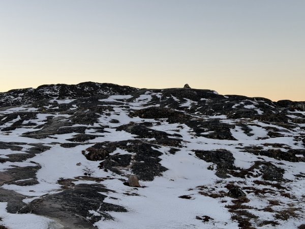 [紐約馬之行-40] 2025_1107 黃線步道-前2950536