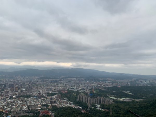 20200129麟光站到中華科大817864