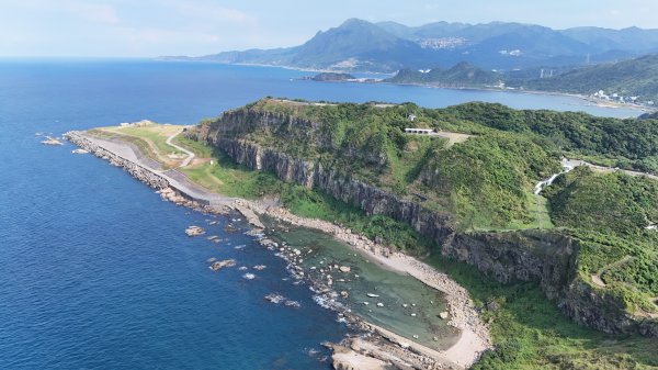 2025.09.13－忘憂谷步道