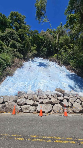 20250917七星山北北峰上北峰-主峰-南峰-摘星峰+紗帽山南峰2889400