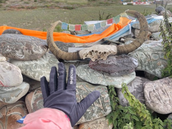 西藏-崗仁波齊轉山/珠峰大本營5200米2897643