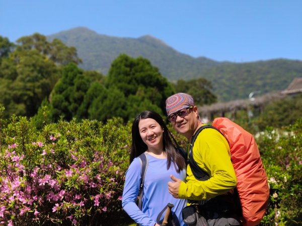 陽明山國家公園202503232743271