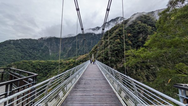 山月吊橋,砂卡噹,東大門2384144