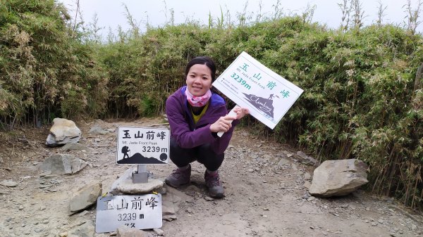 2019.06.23 玉山前峰1270436