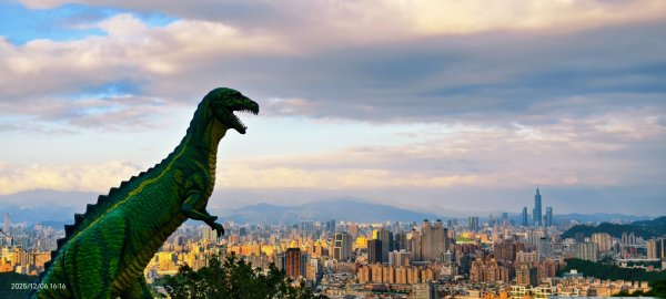 首登小百岳-南勢角山 12/62955888