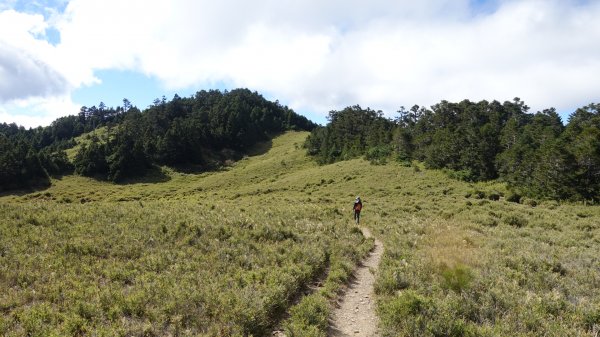 北二段之閂山、鈴鳴山1181079