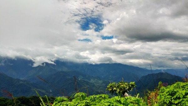 2019/06/02馬那邦山…珠湖線597599