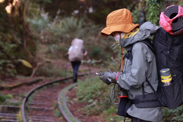 豐山眠月：石夢谷連走水漾千人洞2757727