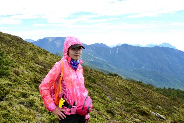 JRJ 合歡群峰之合歡北峰382745