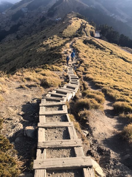 百岳新手村--合歡山之旅1077398