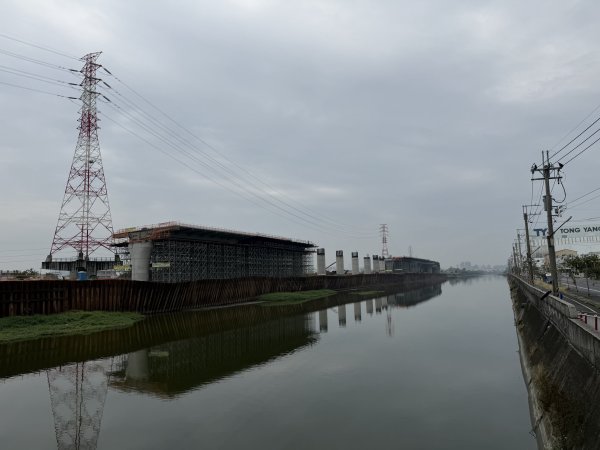 [山海圳_內海之路_第一段] 2026_0228 台江國家公園_臺灣歷史博物館3009302