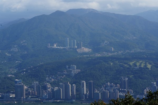 新北 八里 觀音山、牛港稜山2681348