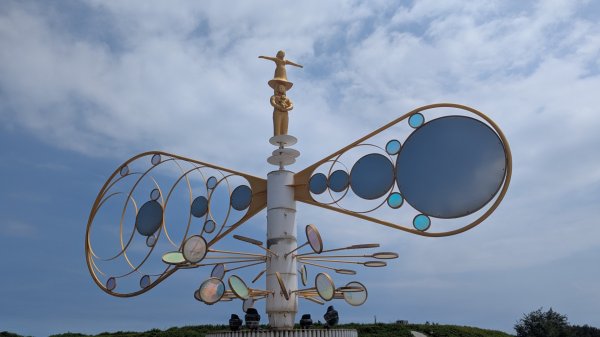 永安海螺文化館2805903