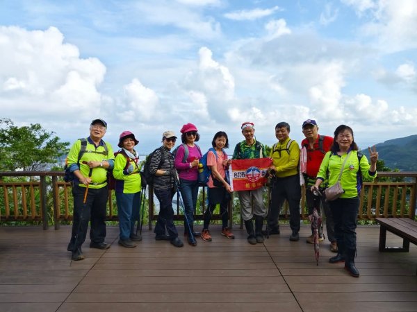 2-2 蘇澳冷泉公園→七星嶺步道→星嶺公園→蘇澳山→蘇澳運動公園→大安森林公園2678211