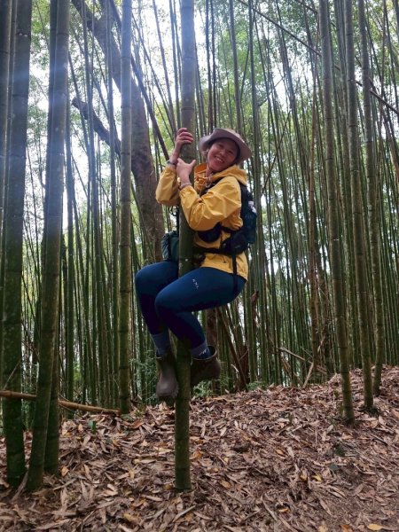 霞喀羅古道全線解鎖（石鹿到養老）2961044