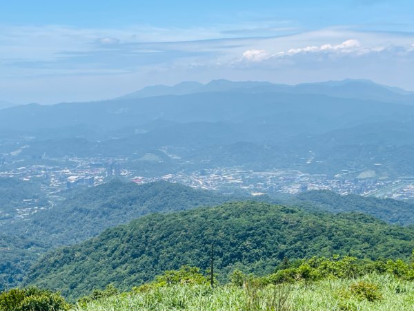 1140531姜子寮山。泰安瀑布。潮境公園2800967