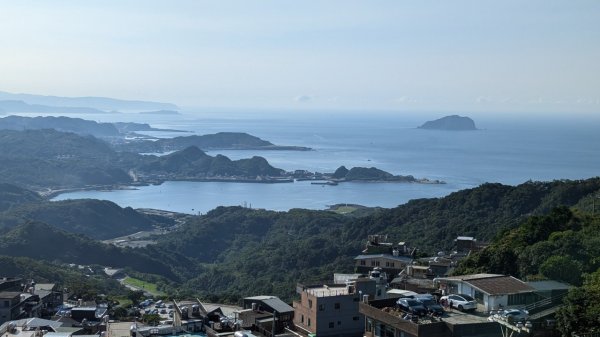 113.08.03一線天石頭路-三層橋-黃金神社之旅2564442