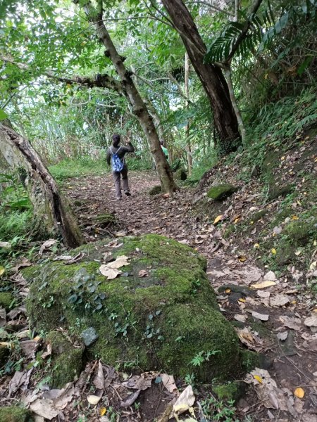 米棧古道西段938041