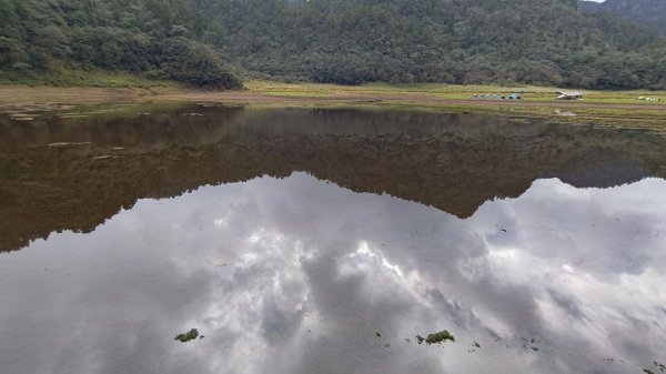 棲松縱走未竟2918374