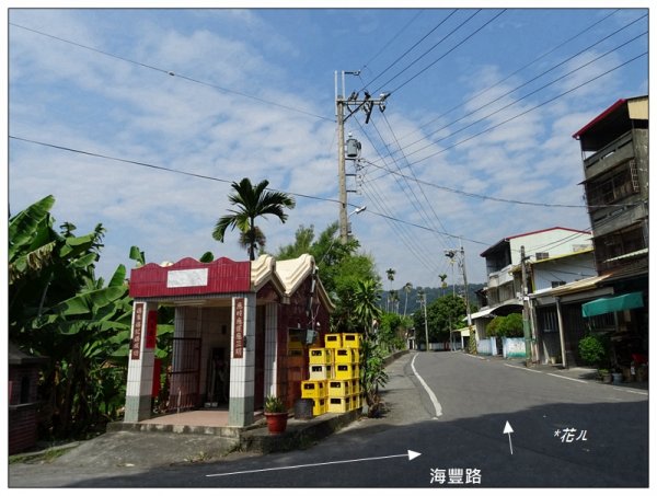 大棚山/受德宮登山步道1502957