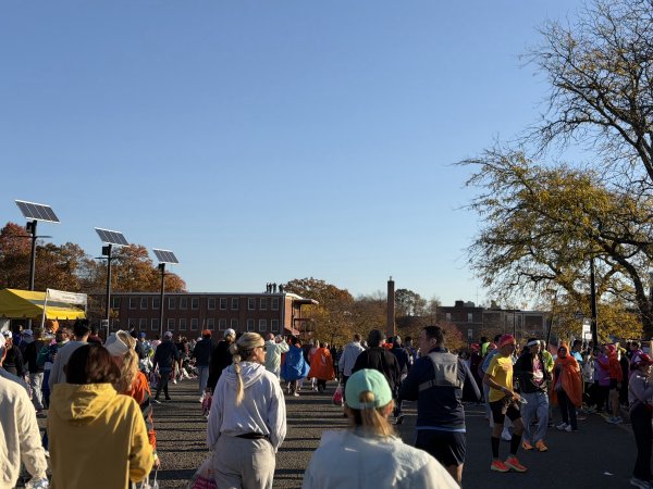 [紐約馬之行-14] 2025_1102 馬拉松開跑前後2945392