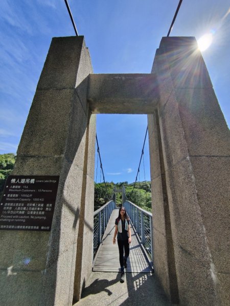 2023.08.25 情人湖 | 大武崙砲台 | 大武崙山2465867