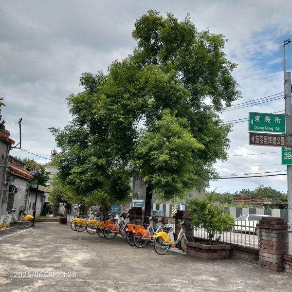 霄裡風光:霄裡玉元宮+石母娘娘2823703