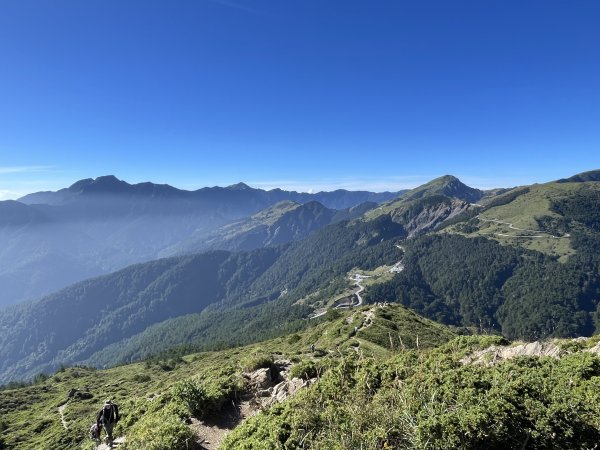 北合歡山 2024 08/312865749