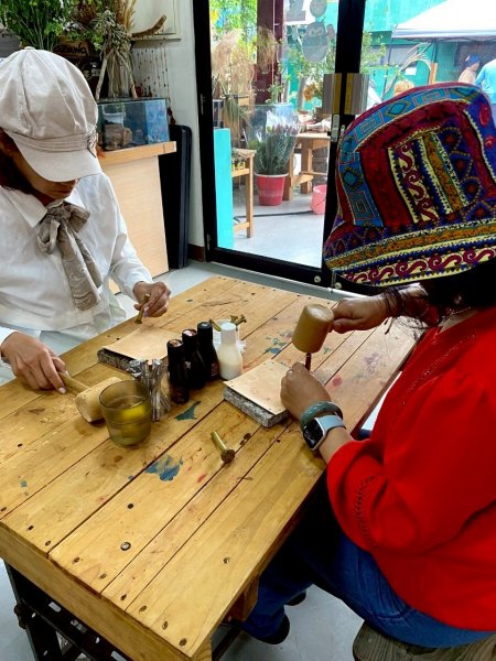 🌈4/5(六)-4/6(日)台灣好行神山線+屏東文青小旅行🥰FB：熊熊趴爬走🌈2756417