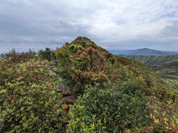 石尾路步道燦光寮山1655503