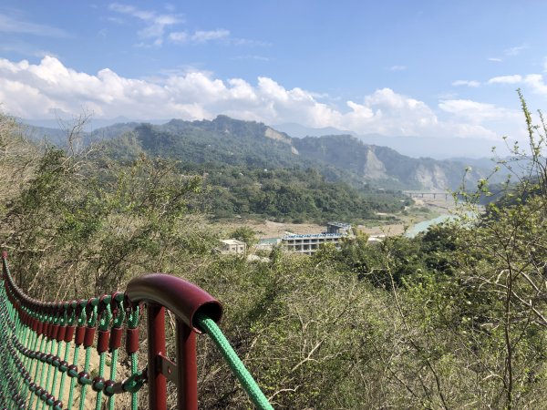 烏山嶺水利古道1610012