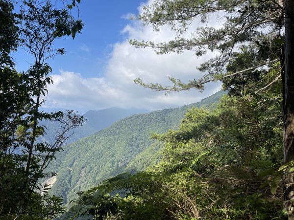 八仙駐在所 上 東八仙 接 八仙山 O繞 2023/07/082216887