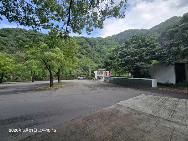 2026-05-01鳥嘴山(上島山)步道3046803