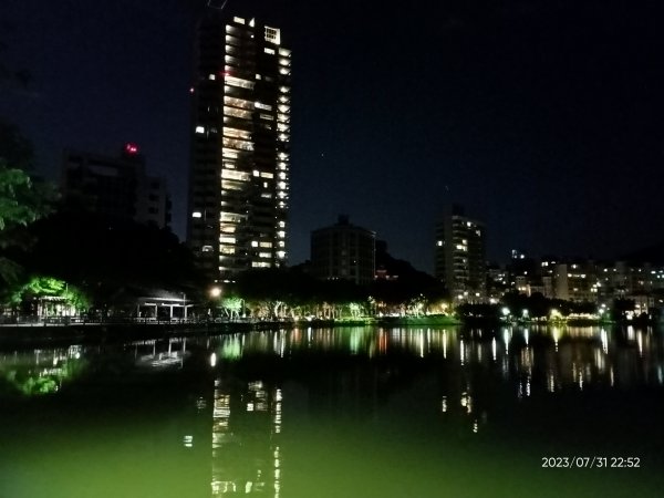 內湖大港墘公園、碧湖公園、內湖路一段；基隆廟口夜市、海洋廣場【走路趣尋寶、健康大穀東】2236847