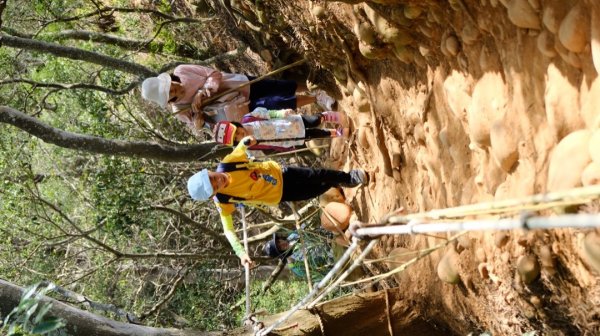 第40座小百岳火炎山1170224