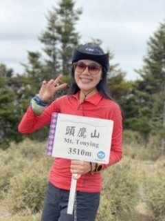 雪山西稜夢幻大景1392775