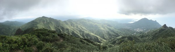 瑞芳半屏山步道1025964