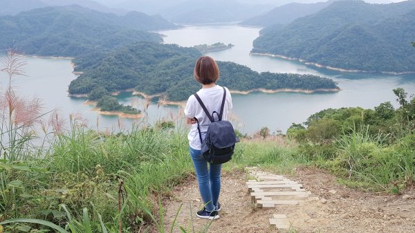 石碇鱷魚島-千島湖之旅715717