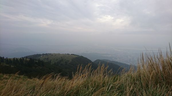 106.02.04陽明山東西大縱走110201