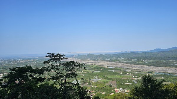【新入手雨鞋，開箱嘍~~🤣🤣】魔王小百岳-尾寮山⛰️第20刷了!3052378