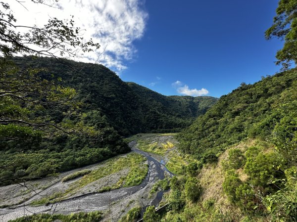 浸水營古道-年輕人爬山趣2767168