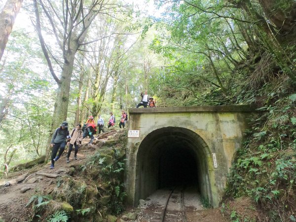 2023尋訪消失的眠月線聚焦失落沉寂的百年鐵道之旅2109661