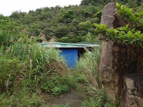 礁溪跑馬古道959520