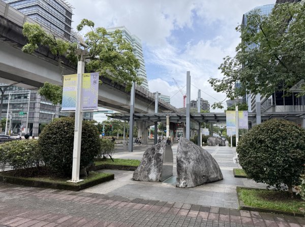 [2026臺北健走趣-02/50] 2026_0710_中國信託金融園區3097754