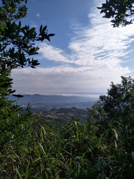 獅仔頭山登山步道1707608