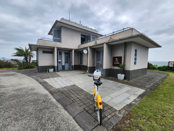 20241103 Ubike 雙溪 ~ 三貂角2676102