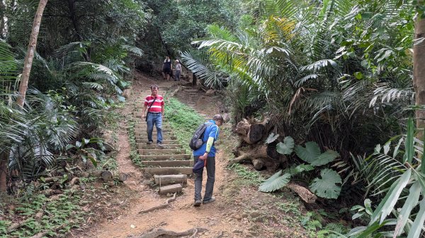 114.11.22鳶山彩碧-鳶山-鳶尾山之旅2943532