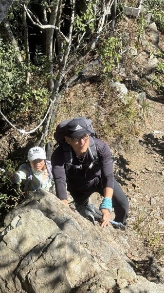 20260214 小百岳藤枝山3003005