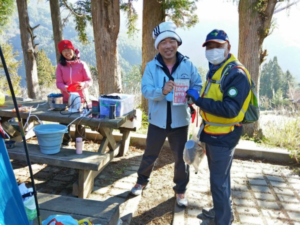 【新聞】避免猴掃興！武陵地區櫻花季前展開驅猴任務